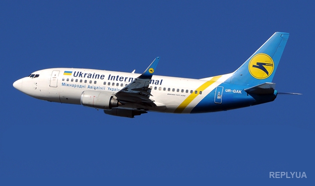 Украинские авиакомпании дали запросы на новые маршруты и рейсы