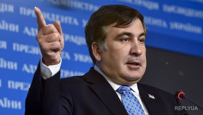 Портников: «радикальные» реформы президента оказались одесскими реформами Саакашвили