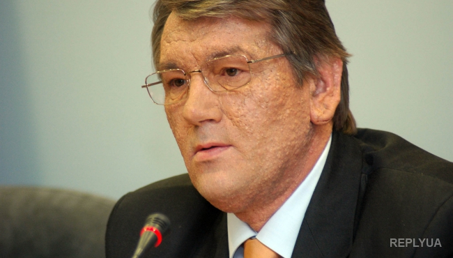 Пономарь объяснил, какое отношение имеет Ющенко к войне с РФ