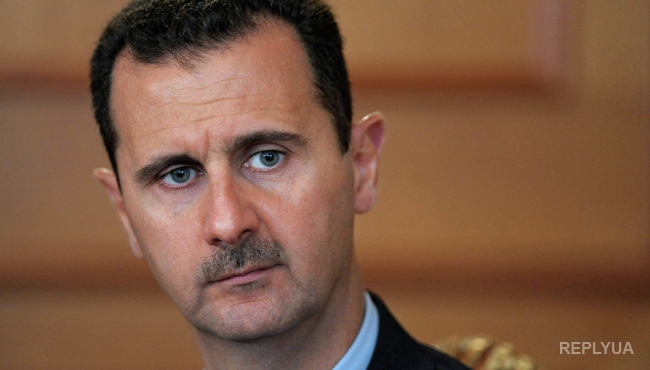 Асад хочет на ПМЖ поближе к Путину и Януковичу?