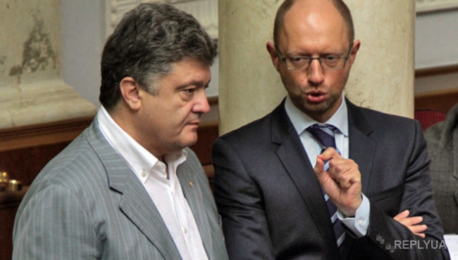 Руденко: Правительство подчиняется Парламенту. Причем здесь Президент?
