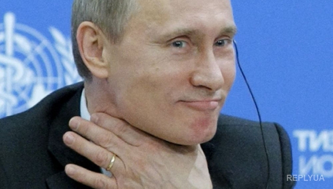 Эксперт: Даже интересно, как Запад разгребет Валдайское варево с выступлением Путина