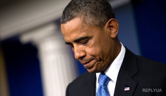 Скандальное вето Обамы на законопроект о помощи Украине получило объяснение