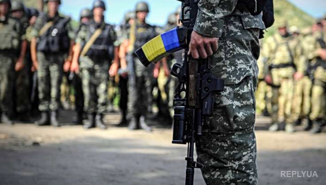 В Украине нет критической массы военных с западным образованием, способных изменить армию