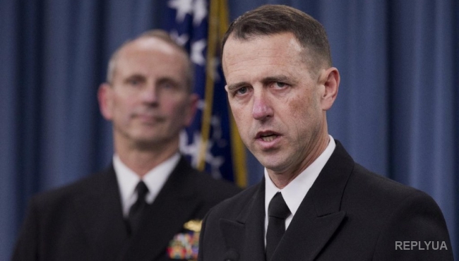  Глава ВМС США призвал изменить доктрину на более жесткую из-за РФ