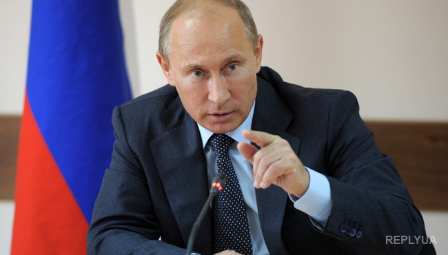 Эксперт: Путин продержится столько, сколько ему позволят извне