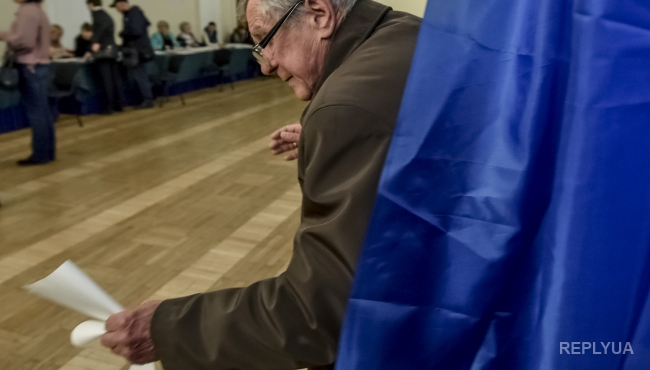 Эксперт: Срыв выборов в Мариуполе на руку Путину
