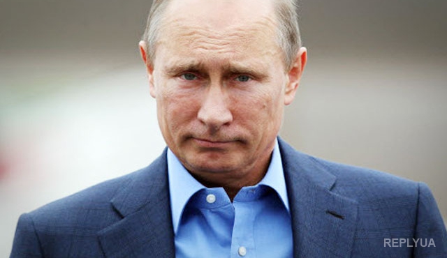 Волох: Что самое смешное – россияне до сих пор верят в величие Путина