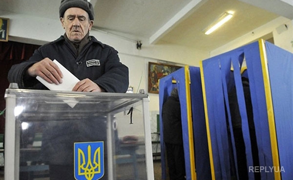 Семенченко: У регионалов нет шансов на следующих выборах