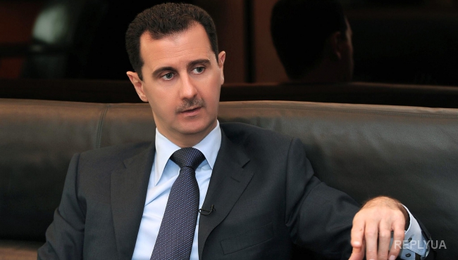 Эксперт объяснил, зачем Асад сравнил Сирию с Украиной