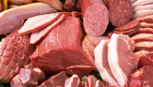Эксперты: колбаса и бекон могут вызвать развитие рака