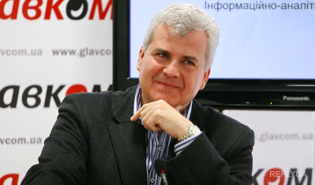 В БПП погорячились заявить об отставке Яценюка - эксперт