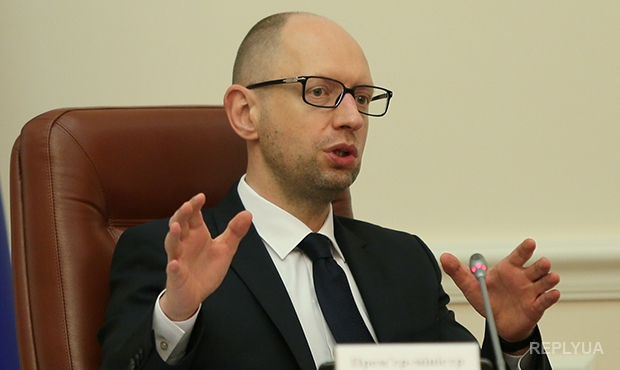 Яценюк убедительно доказал правильность действий Правительства