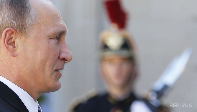 Невзоров: голубь-Путин – это верное определение