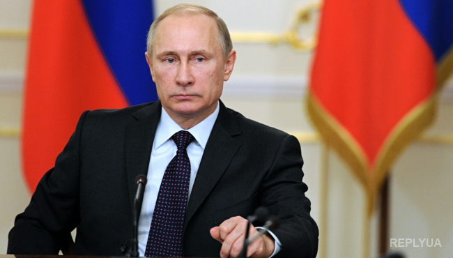The New York Times развенчал мнение о стратегическом гении Путина