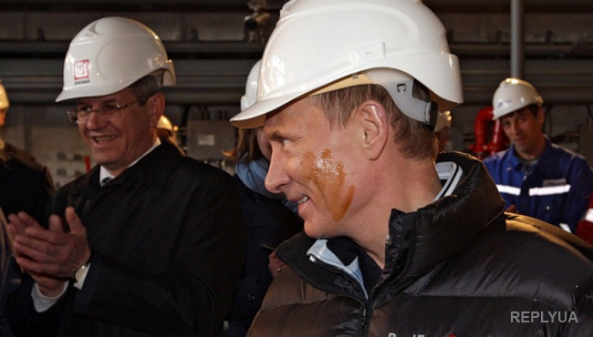 Пятигорец расписал всю многоходовку Путина вплоть до полного провала