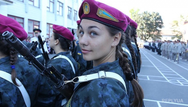 В Украине отмечают День военного финансиста В Украине отмечают День военного финансиста