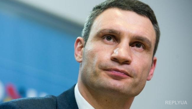 Чорновил объяснил молчание киевских политиков