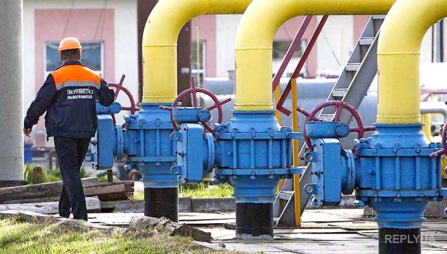Туркменистану придется согласовывать с Россией продажу газа Украине