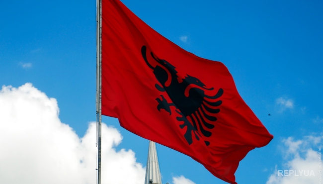 Албания закрыла безвизовый режим с Россией