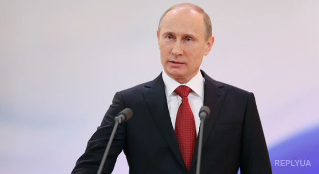 Нусс: В России готовят свержение Путина