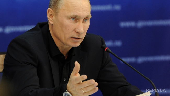Эксперт: Уход Путина от власти чреват для Украины катастрофой