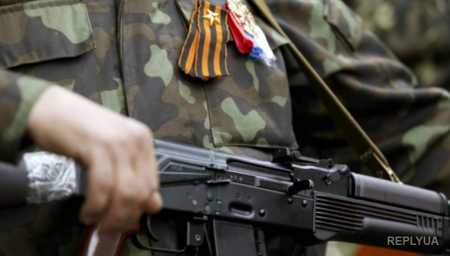 В ЛНР неспокойно: боевики собираются «гасить» своих на БТРах