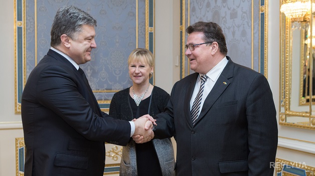 Швеция и Литва объявили о своем отношении к санкциям против РФ