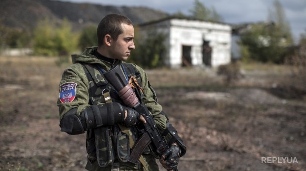 Украинская разведка предупредила о готовящемся наступлении