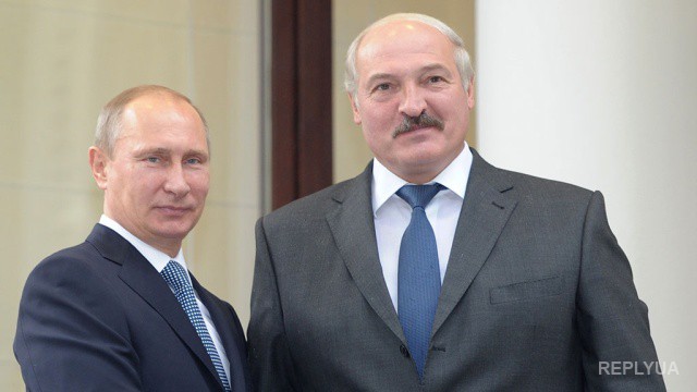 Путин и Лукашенко все-таки поговорят о военной базе