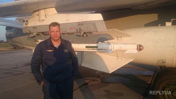 Турция передаст тело пилота со сбитого Су-24 российской стороне