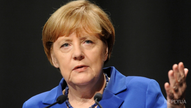 Меркель высказала недовольство по ситуации с мигрантами
