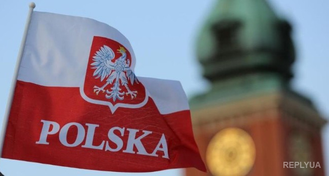 Польская организация грозит Украине судами