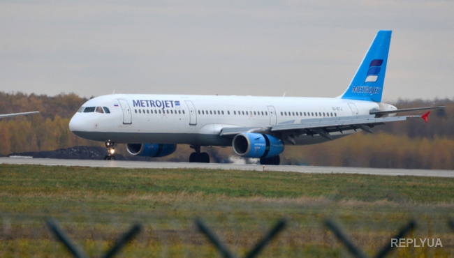 Журналисты вскрыли подноготную разбившегося российского самолета