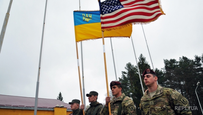 Пентагон продолжит обучение украинских бойцов ВСУ и спецназа