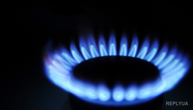 Украина больше не закупает российский газ