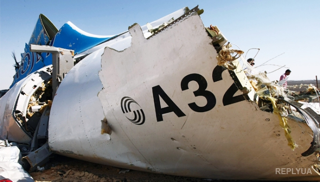 Египетские власти объявили о завершении поисковой операции по А321