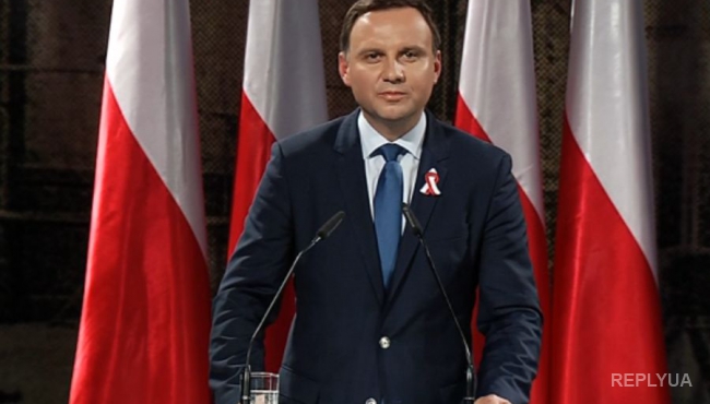 Польша напомнила ЕС, в чем истинные цели Северного потока 2