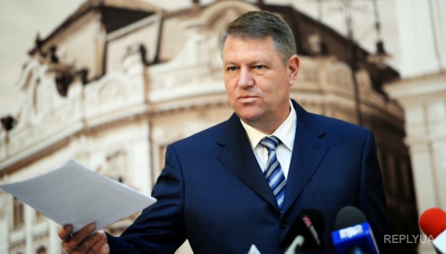 Президент Румынии одобряет народные протесты