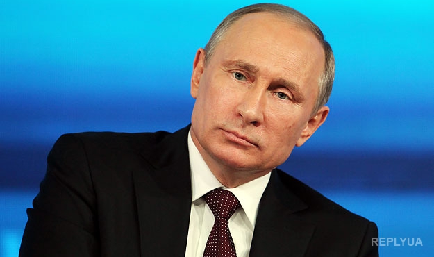 Пономарь: Пропаганда Путина работает на полную мощность