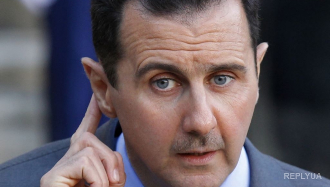 Палий: Россия готова потерять Асада, но ей нужно сохранить Сирию