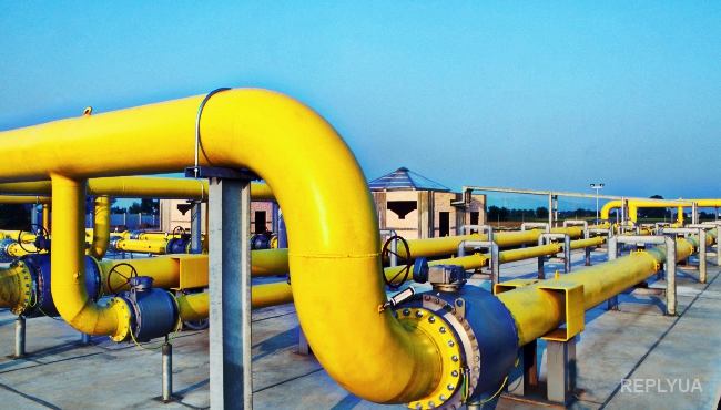 Эксперт: Украина поторопилась прекратить закупки газа