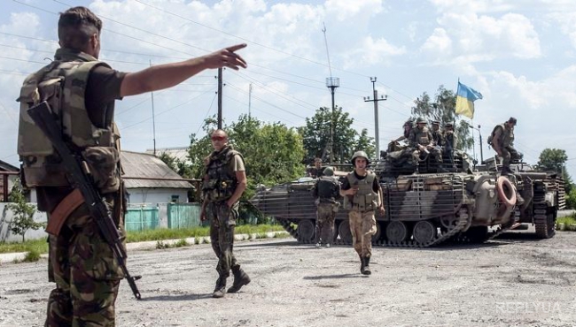 Военэксперты высказались о конфликте в Украине