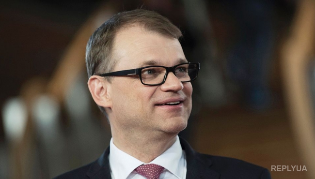 В Финляндии премьер-министр шантажирует правительство