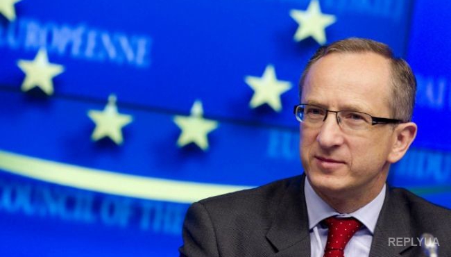 Посол ЕС в Украине сделал важное заявление