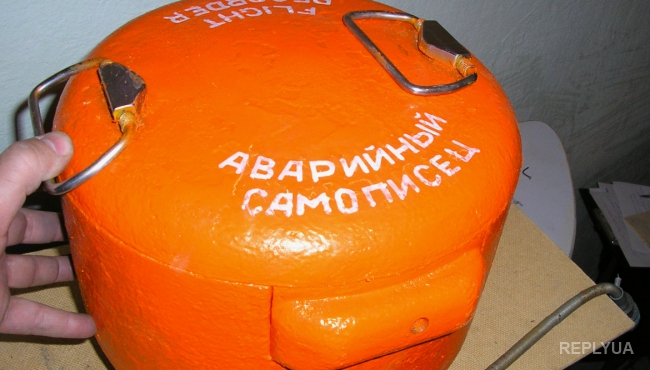 В РФ заявили, что в «черных ящиках» самолета «Когалымавиа» ничего не было