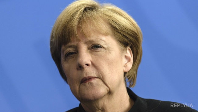 Решение Меркель о создании новых центров для мигрантов вызвало протесты