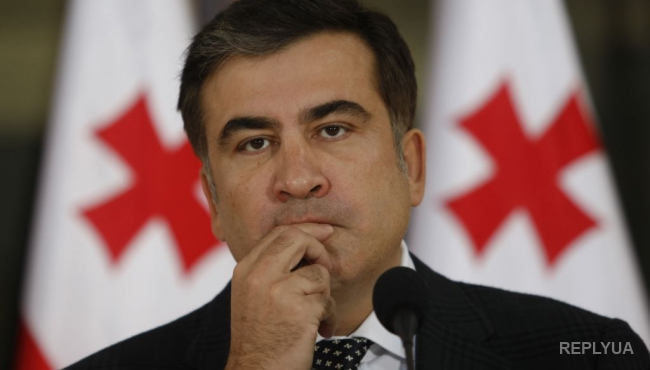 Политолог объяснил, почему Саакашвили осталось недолго