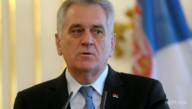 Сербский президент хочет лично поздравить Лукашенко с победой