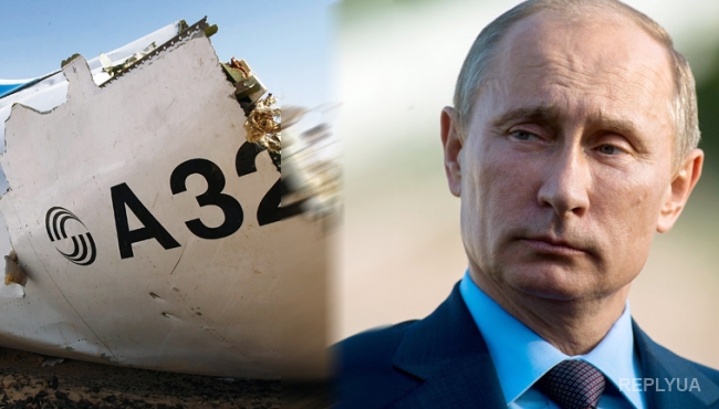 Белковский: Путин никогда не признает версию теракта, чтобы не изваляться в грязи
